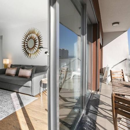 Lisbon Metro Apartment ליסבון מראה חיצוני תמונה