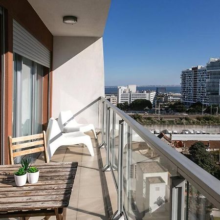 Lisbon Metro Apartment ליסבון מראה חיצוני תמונה