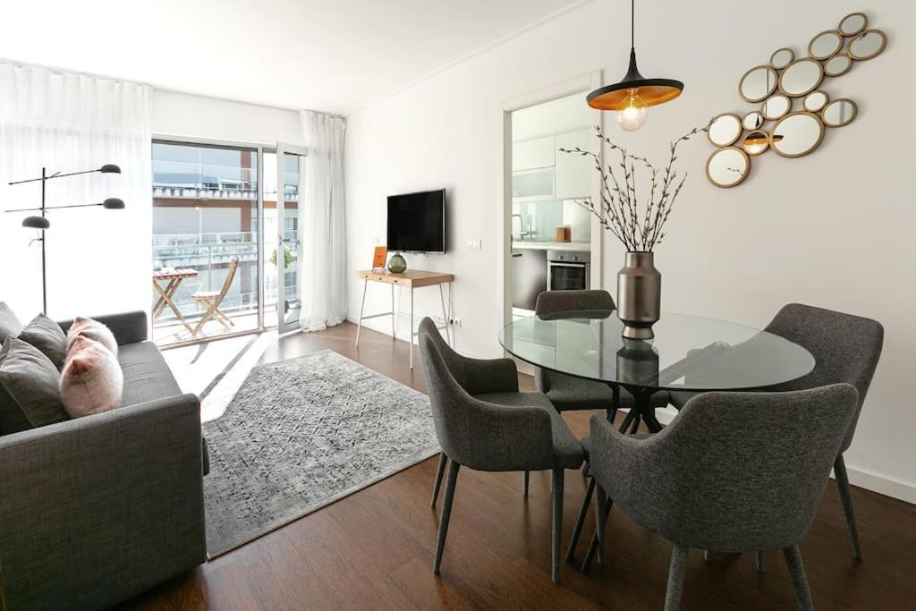 Lisbon Metro Apartment ליסבון מראה חיצוני תמונה