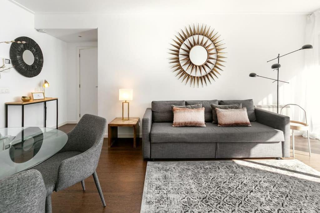 Lisbon Metro Apartment ליסבון מראה חיצוני תמונה