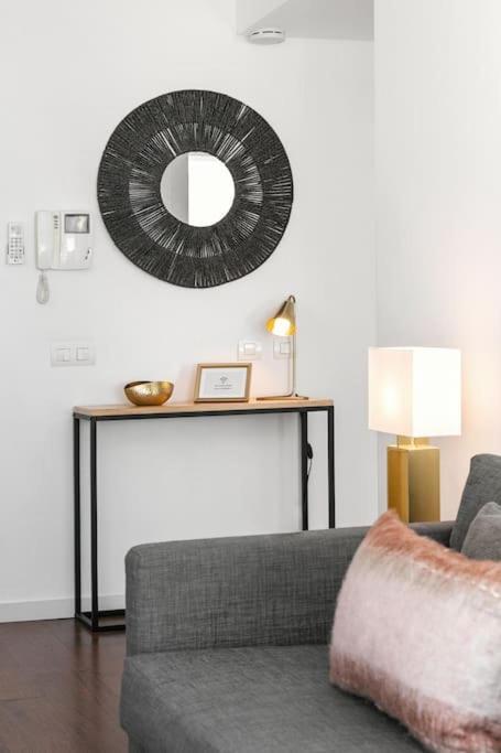 Lisbon Metro Apartment ליסבון מראה חיצוני תמונה