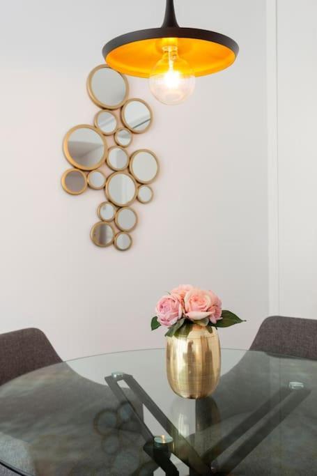 Lisbon Metro Apartment ליסבון מראה חיצוני תמונה