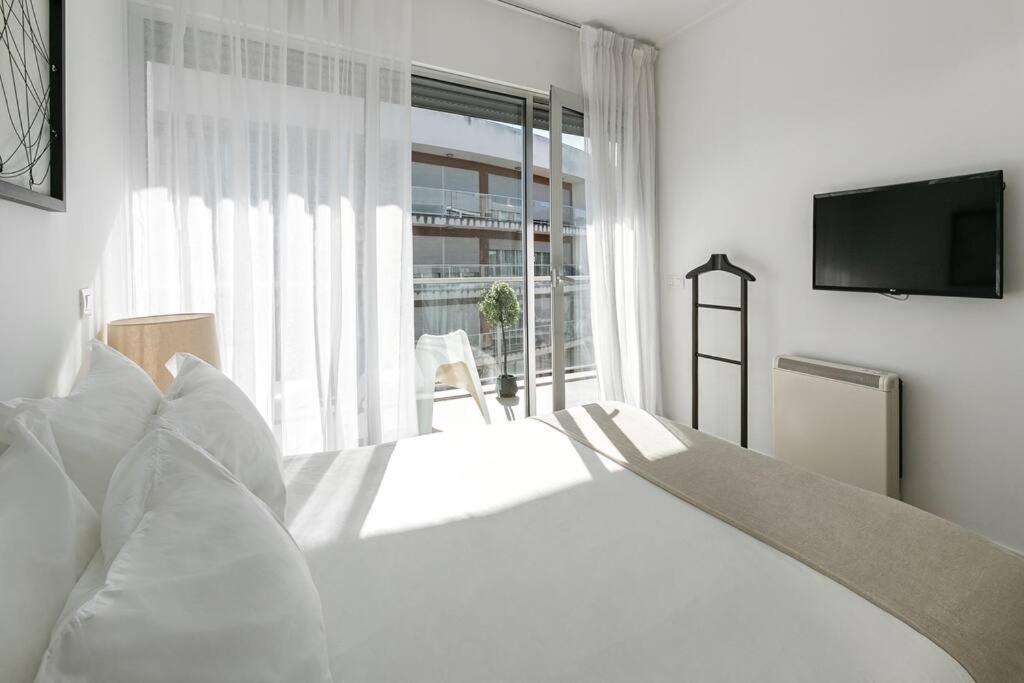 Lisbon Metro Apartment ליסבון מראה חיצוני תמונה
