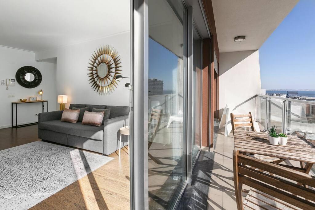 Lisbon Metro Apartment ליסבון מראה חיצוני תמונה