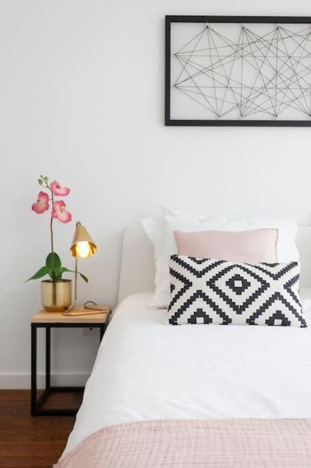 Lisbon Metro Apartment ליסבון מראה חיצוני תמונה