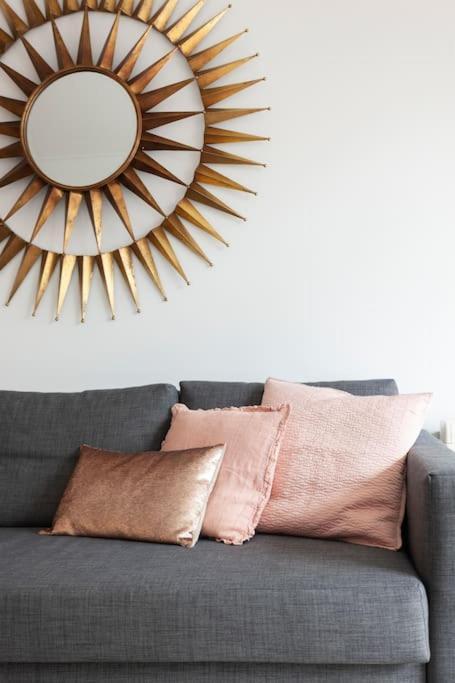 Lisbon Metro Apartment ליסבון מראה חיצוני תמונה