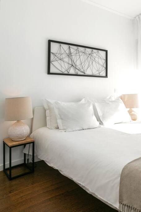 Lisbon Metro Apartment ליסבון מראה חיצוני תמונה