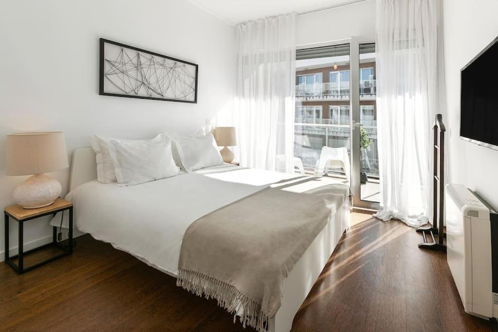Lisbon Metro Apartment ליסבון מראה חיצוני תמונה