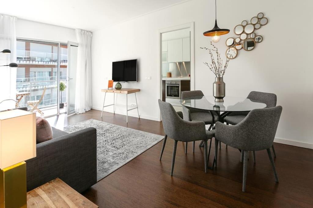Lisbon Metro Apartment ליסבון מראה חיצוני תמונה