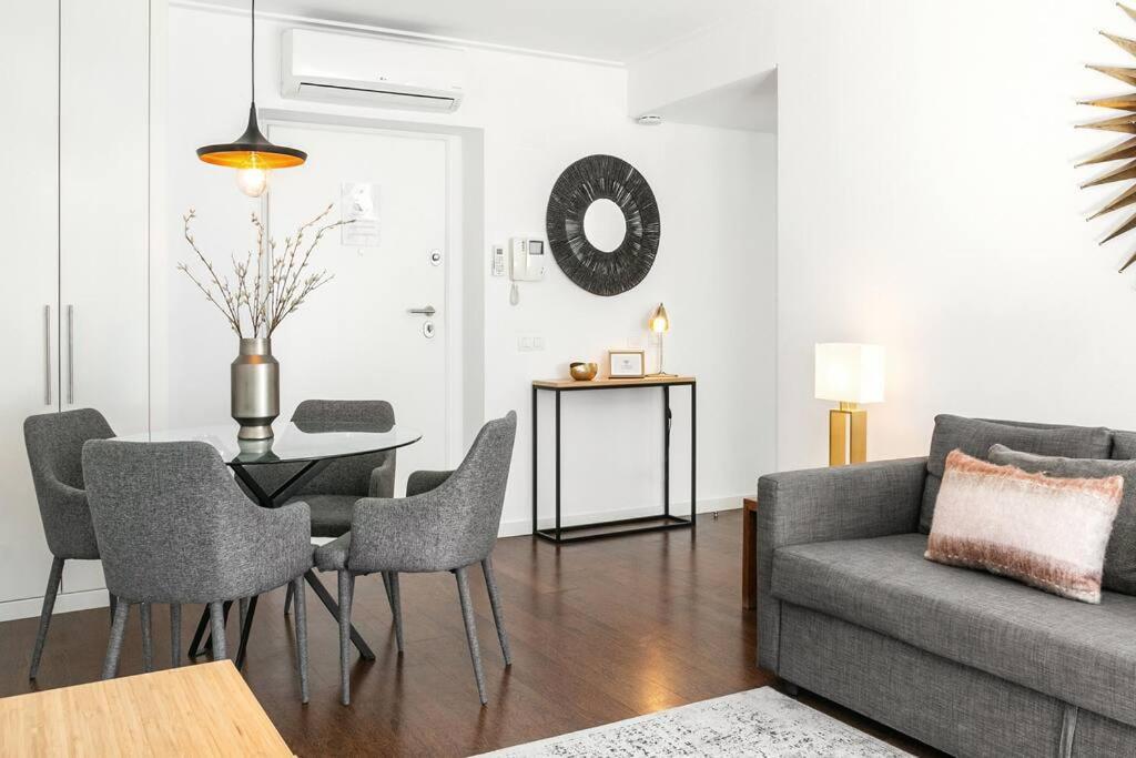 Lisbon Metro Apartment ליסבון מראה חיצוני תמונה