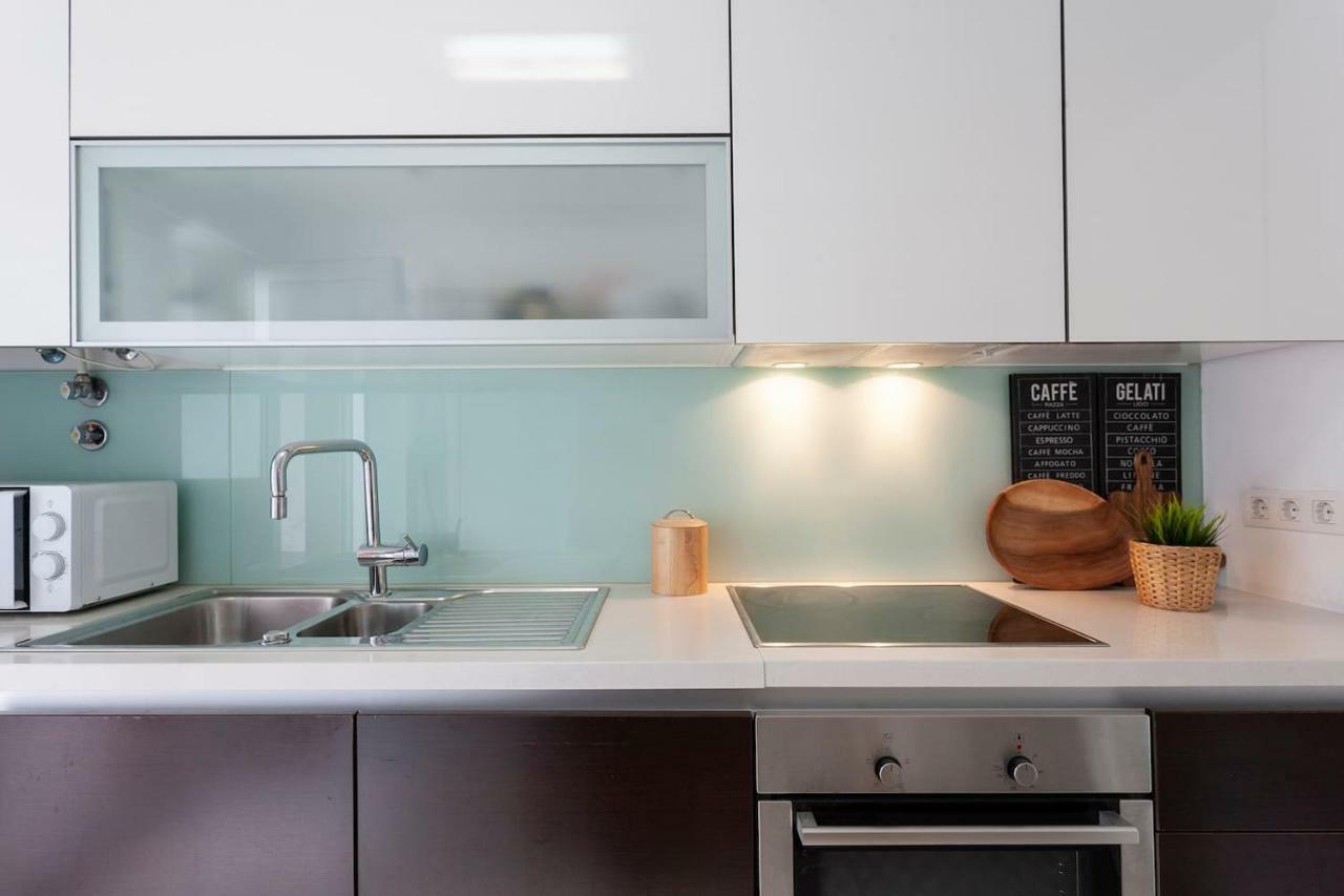 Lisbon Metro Apartment ליסבון מראה חיצוני תמונה