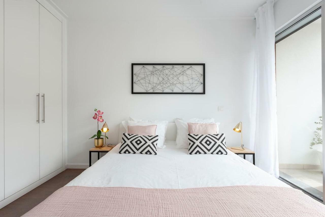 Lisbon Metro Apartment ליסבון מראה חיצוני תמונה