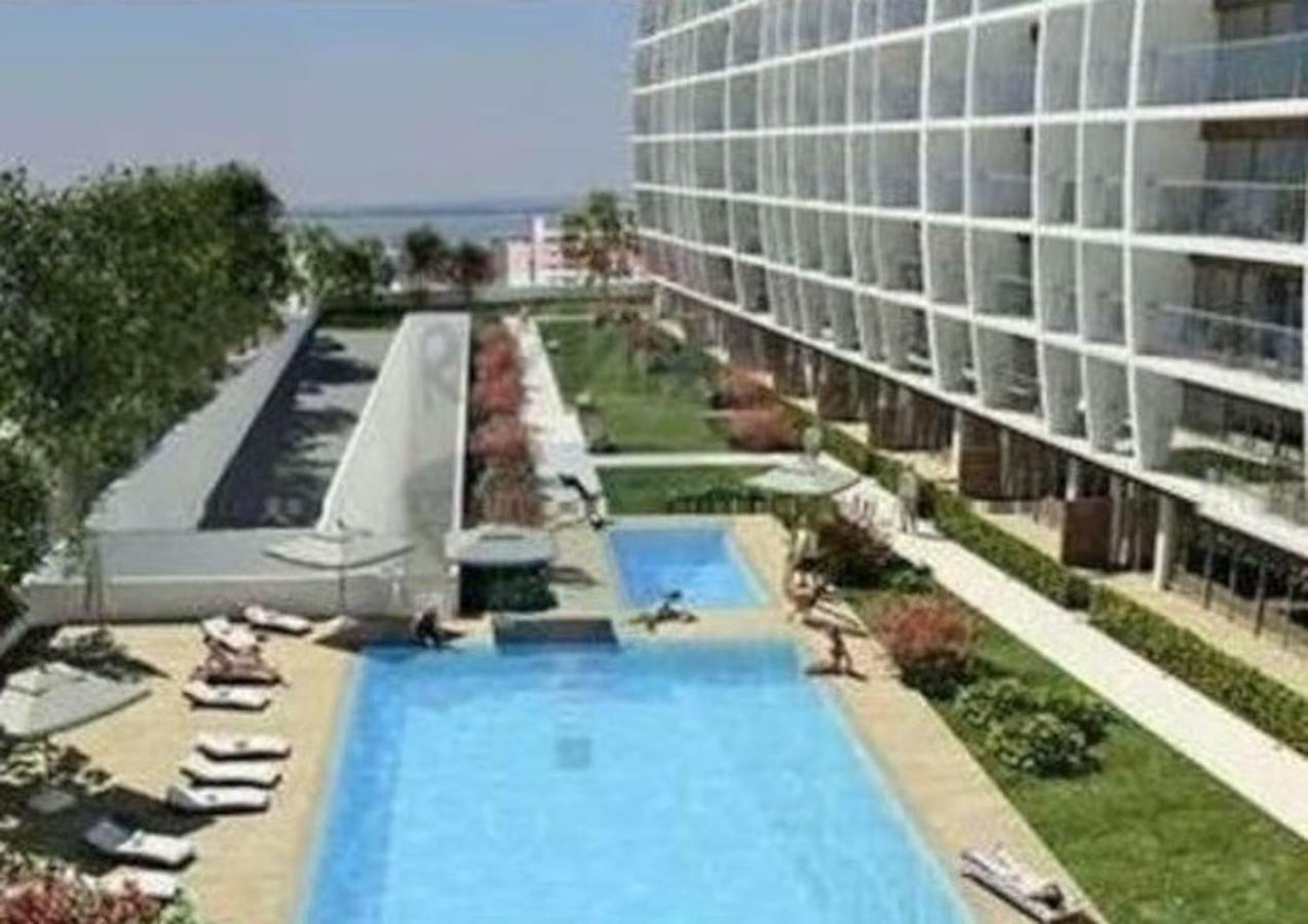 Lisbon Metro Apartment ליסבון מראה חיצוני תמונה