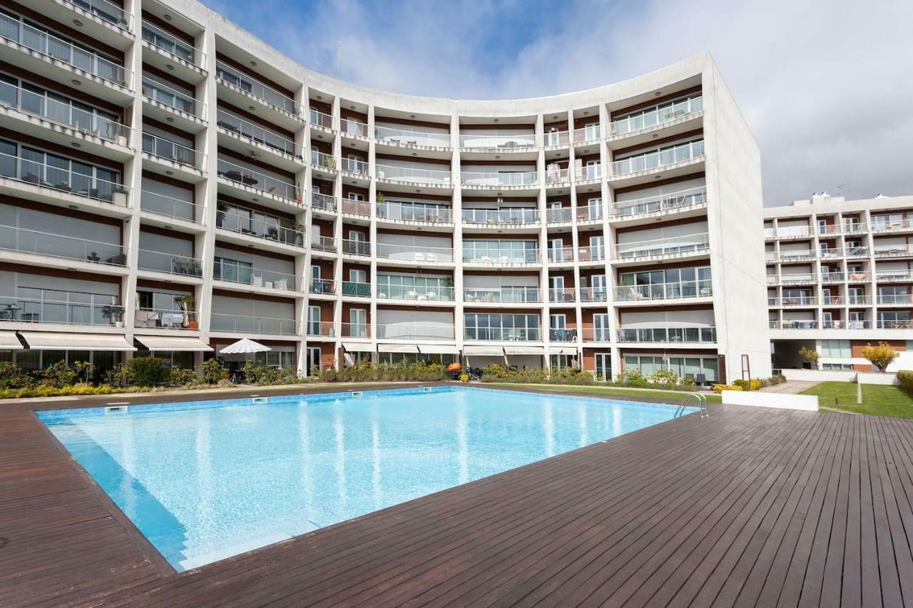 Lisbon Metro Apartment ליסבון מראה חיצוני תמונה