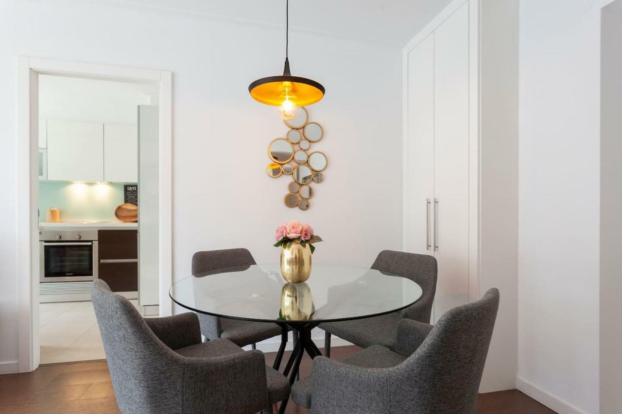 Lisbon Metro Apartment ליסבון מראה חיצוני תמונה