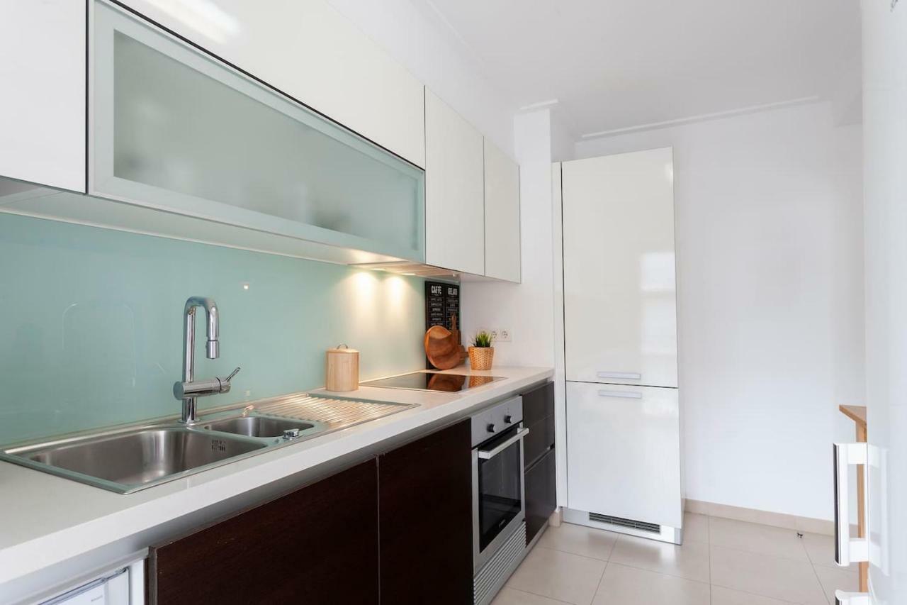 Lisbon Metro Apartment ליסבון מראה חיצוני תמונה
