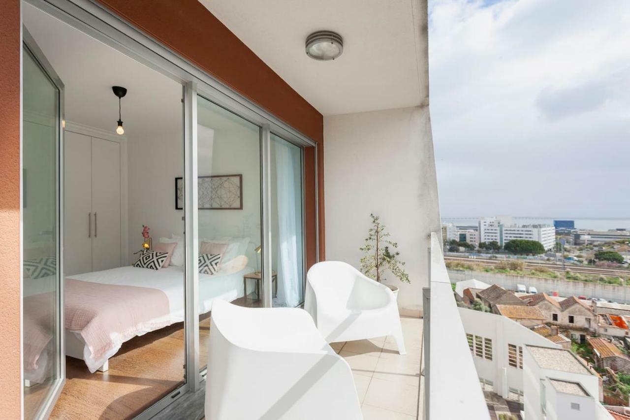 Lisbon Metro Apartment ליסבון מראה חיצוני תמונה